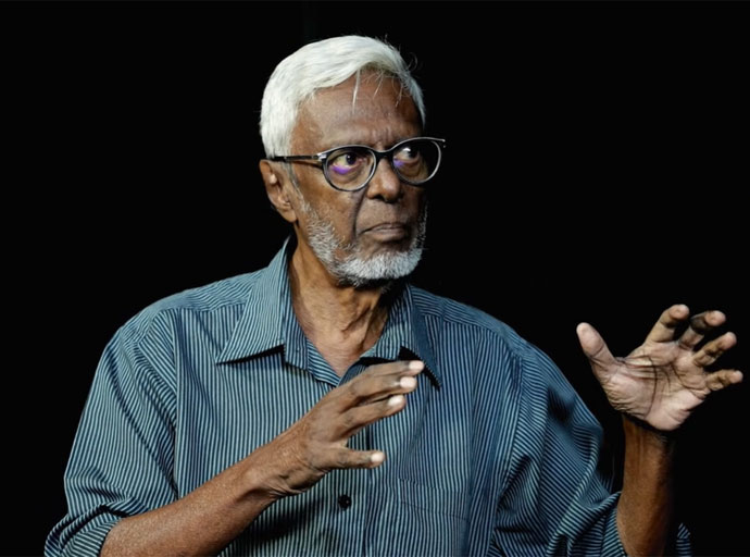 මේ ආණ්ඩුව පටන් ගන්නෙ ම ඒකාධිකාරි පාලනයක් එක්ක - කුසල් පෙරේරා (විඩියෝ)