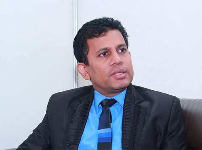 ජනතාවාදී සෞඛ්‍ය සේවාවක් සඳහා නව සෞඛ්‍ය සන්ධානයක් අවශ්‍ය වන්නේ ඇයි...? - රවි කුමුදේශ් පැහැදිලි කරයි