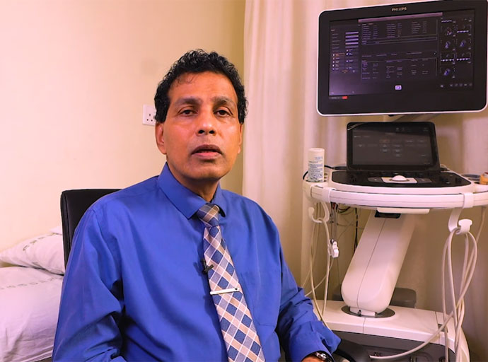 නියමිත පරිදි ජලය පානය නොකළොත්...? - වෛද්‍ය නාමල් විජේසිංහ (වීඩියෝ)