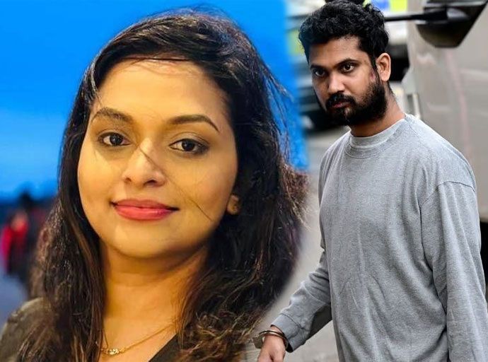 බිරිඳ ඝාතනය කළ බ්‍රිතාන්‍යයේ වෙසෙන ශ්‍රී ලාංකිකයාට ජීවිතාන්තය දක්වා සිරදඬුවම්