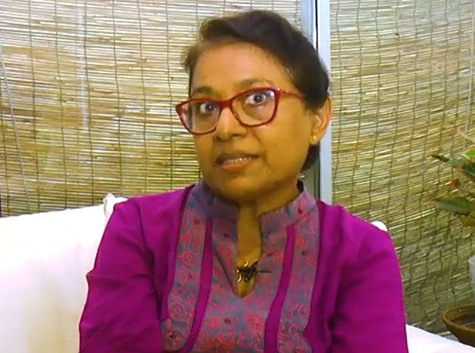 ශ්‍රී ලංකාව ජනරජයක් වුණාට පස්සෙ ජනතාව තෘප්තිමත් විය හැකි ආණ්ඩුක්‍රම ව්‍යවස්ථාවක් ලැබුණෙ නැහැ - ආචාර්ය දීපිකා උඩගම (වීඩියෝ)