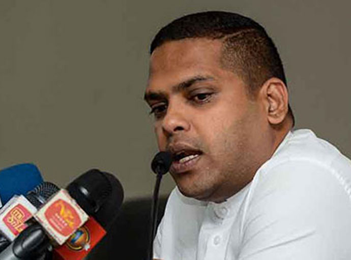 කොට තුඹස මෙන් ම කොට මිනිසා විශ්වාස කළ නොහැකි ද...? - හරින් ප්‍රනාන්දු විමසයි