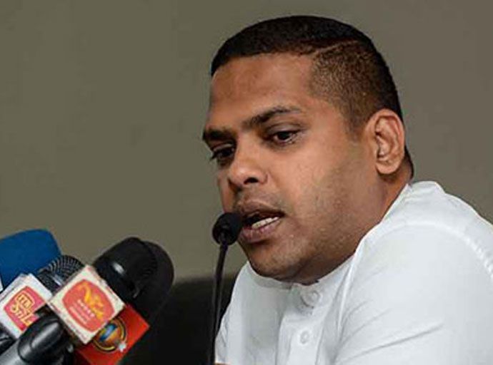 කොට තුඹස මෙන් ම කොට මිනිසා විශ්වාස කළ නොහැකි ද...? - හරින් ප්‍රනාන්දු විමසයි