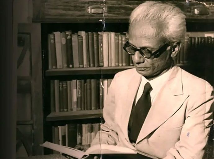 මාර්ටින් වික්‍රමසිංහ නැවත කියවන්න 26වන දා ජාතික පුස්තකාලයට එන්න