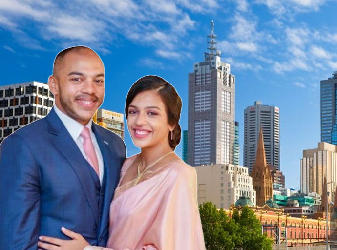 යෝෂිත ගේ බිරිඳ නමින් ඕස්ට්‍රේලියාවේ නිවාස තුනක් - සුදන්ත හෙළි කරයි (වීඩියෝ)