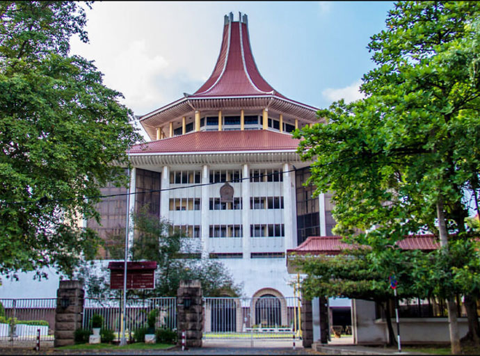 ‘දිට්වා’ හදිසි නීති රෙගුලාසිවලට එරෙහි පෙත්සම් ශ්‍රේෂ්ඨාධිකරණය ප්‍රතික්ෂේප කරයි