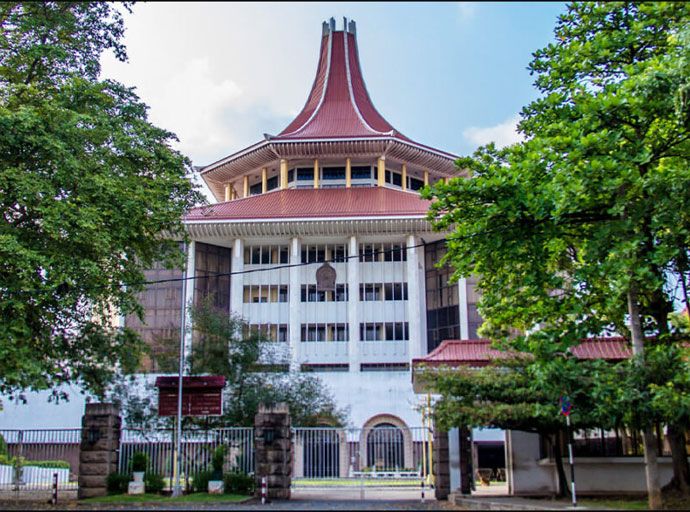 ‘දිට්වා’ හදිසි නීති රෙගුලාසිවලට එරෙහි පෙත්සම් ශ්‍රේෂ්ඨාධිකරණය ප්‍රතික්ෂේප කරයි