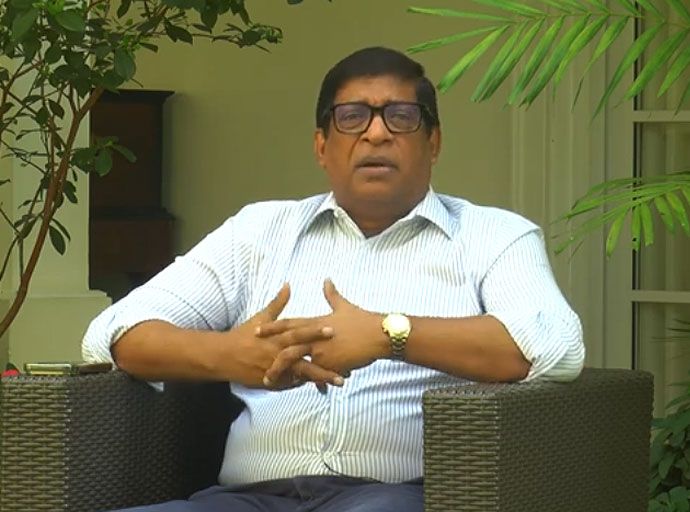 විදුලි බල මණ්ඩලය ප්‍රතිව්‍යුහගතකරණය කඩිනම් කරන්න - රවි කරුණානායක