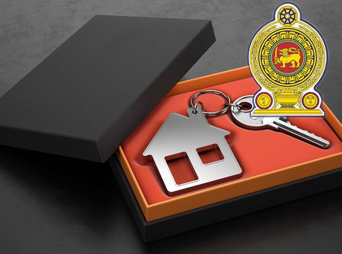 රාජ්‍ය නිලධාරින්ගේ දේපළ ණය සීමාව ඉහළ දැමීමට අදාළ චක්‍රලේඛය නිකුත් වෙයි