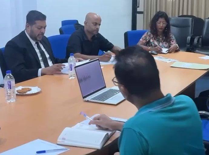 ශ්‍රී ලංකා නිදහස් පක්ෂ විනය මණ්ඩලයේ අලුත් ම තීරණ