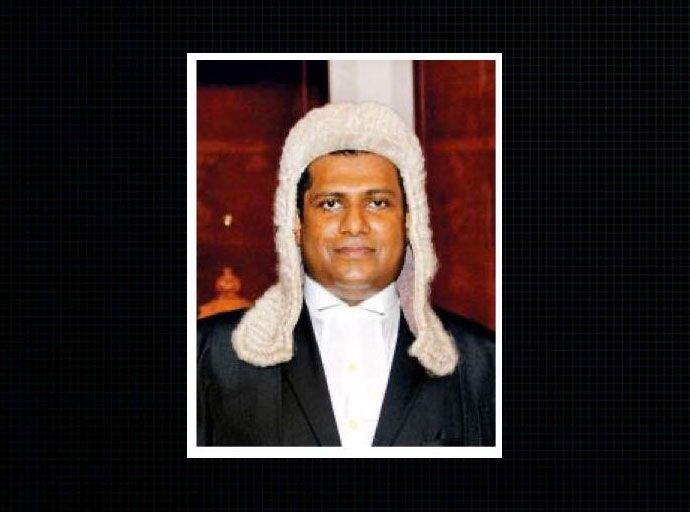 ජනාධිපති නීතිඥ කුවේර ද සොයිසා නීතිඥ සංගමයේ සභාපති ධුරයට ඉදිරිපත් වෙයි