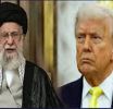 ට්‍රම්ප්, ඉරාන අධ්‍යාත්මික නායකයා ඝාතනය - ඉඟුරු දී මිරිස් ගත්තා වැන්නක් වේවි ද..?