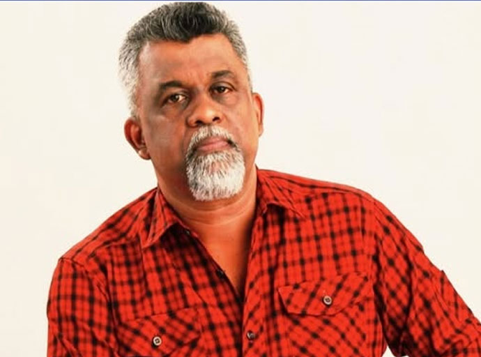 ශ්‍රී ලංකාවේ කොමියුනිස්ට් පක්ෂයට නව සභාපතිවරයෙක්