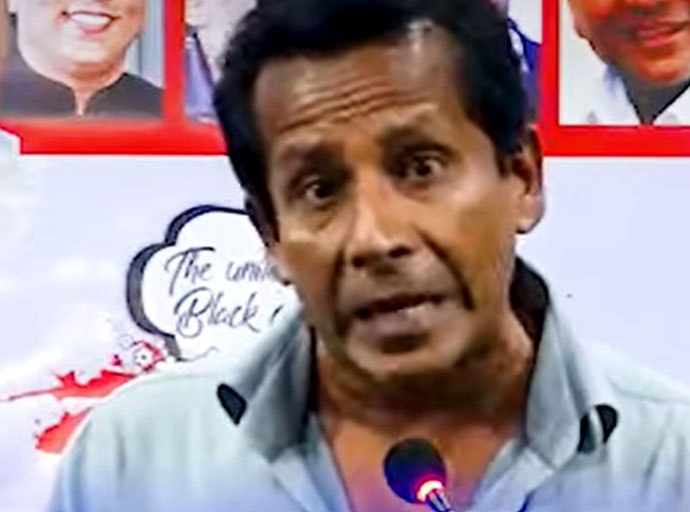 PSTA පනත, අදහස් ප්‍රකාශ කිරීමේ නිදහසට දැඩි තර්ජනයක් - සම්පත් සමරකෝන්