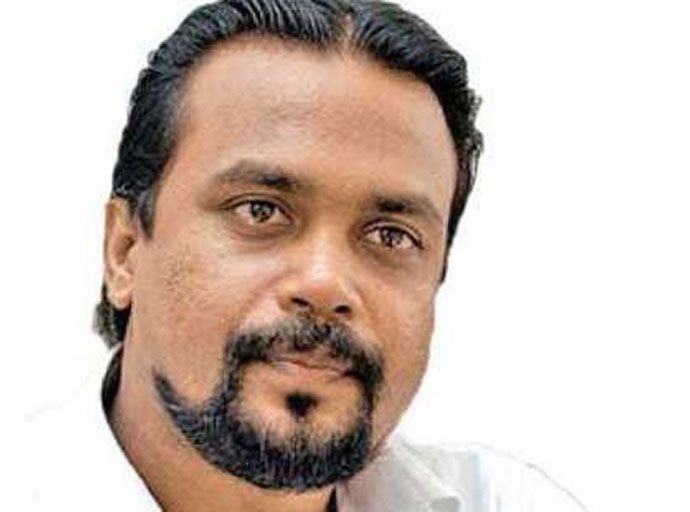 ජාතික නිදහස් පෙරමුණේ අභිප්‍රාය විමල් වීරවංශ හෙළි කරයි