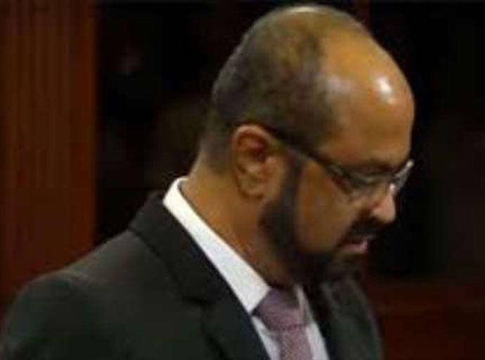 ඇමති කුමාර ජයකොඩිට නඩු