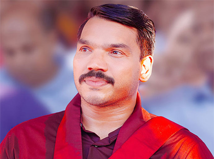 රටට අභිමානය ගෙනා ශ්‍රී ලංකා ක්‍රිකට් නැවත ගොඩනැගිය යුතුයි - නාමල් රාජපක්ෂ