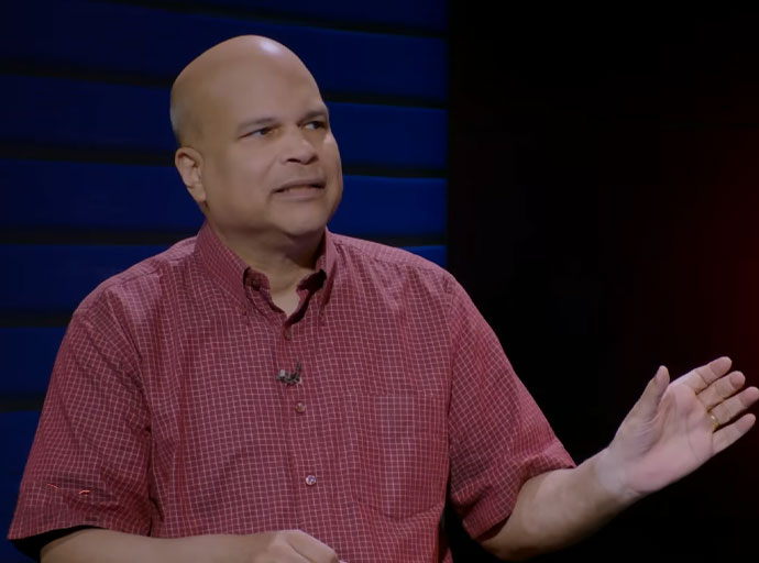 එදා - මෙදා තුර මිනිස් සමාජයේ සියලු පරිවර්තනවලට බලපෑ ප්‍රධාන සාධකය කුමක් ද - මිලින්ද මොරගොඩ ගේ පැහැදිලි කිරීම - (වීඩියෝ)