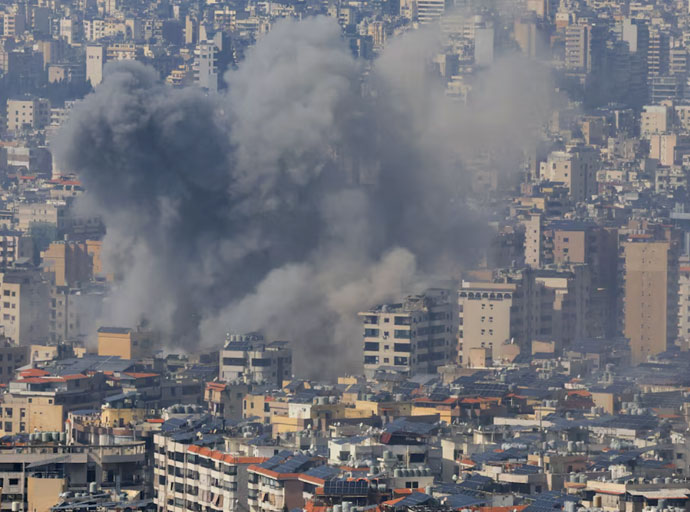 ඉරානයට එරෙහි ඇමෙරිකානු ආක්‍රමණ හෙළා දකිමු - එක්සත් වාමාංශික පෙරමුණේ ප්‍රකාශය