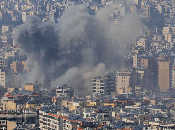 ඉරානයට එරෙහි ඇමෙරිකානු ආක්‍රමණ හෙළා දකිමු - එක්සත් වාමාංශික පෙරමුණේ ප්‍රකාශය