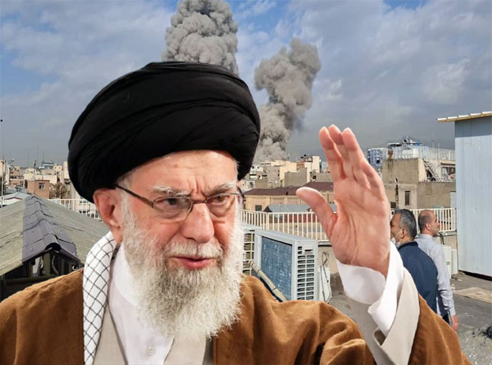 අයතුල්ලා අලි කමේනිගේ අවමංගල්‍යය අද ටෙහෙරානයේදී: නව උත්තරීතර නායකයා ලෙස මොජ්තාබා පත්වීමට ඉඩ