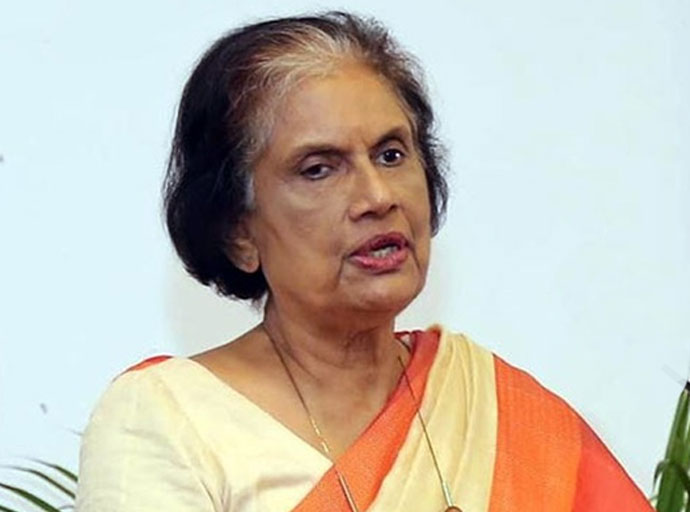 වරප්‍රසාද ප්‍රතික්ෂේප කළ අභිමානය; තීරුබදු වාහන සංස්කෘතියට අභියෝග කළ චන්ද්‍රිකා බණ්ඩාරනායක කුමාරතුංග මැතිනිය