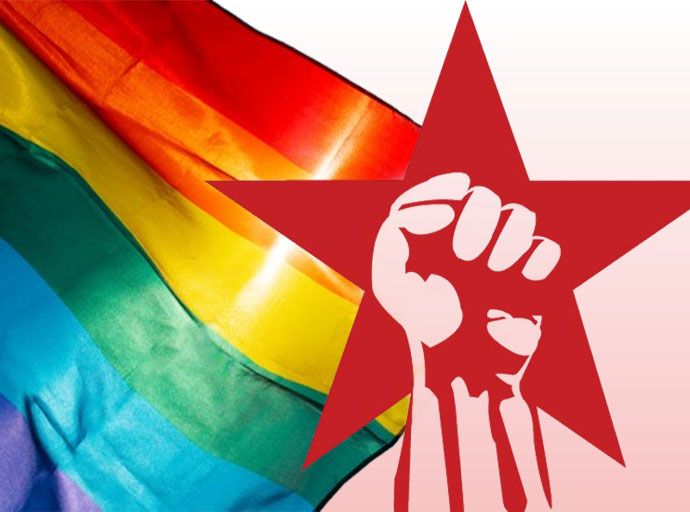 දේදුන්න සහ රතු තරුව: මාක්ස්වාදය, ලිංගික විමුක්තිය සහ ලාංකීය පන්ති අරගලයේ සැඟවුණු පැතිකඩ