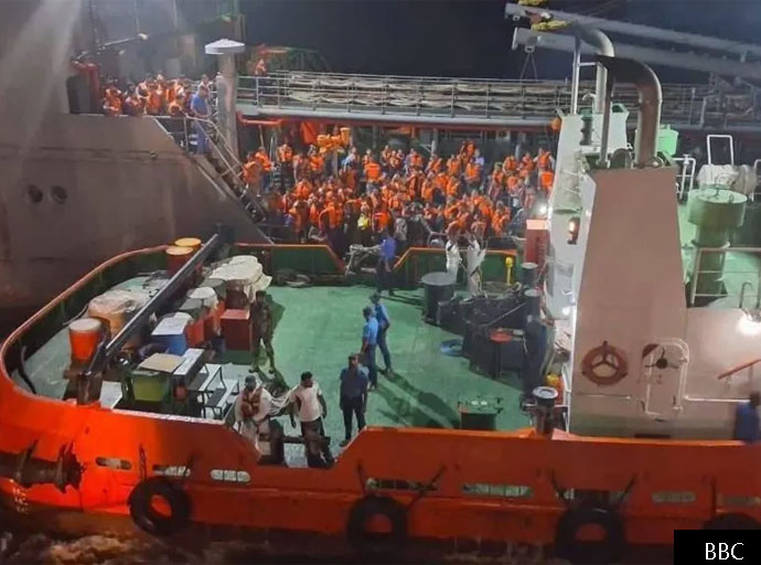 වත්මන් යුද තත්ත්වය තුළ අපි කුමක් කළ යුතු ද?