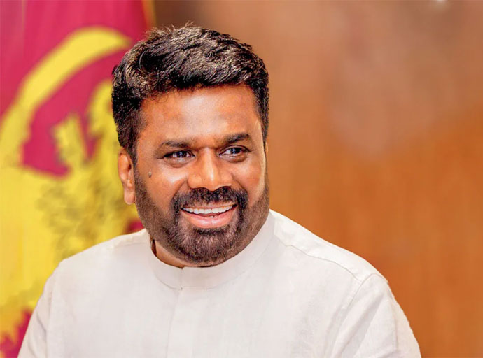 කාන්තාවන් පිළිබඳ කතිකාව එක් දිනකට සීමා කළ නොහැකි ය - ජනපති