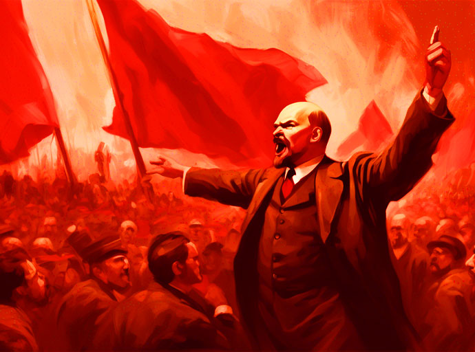 පෙරටුගාමීන් ලෙනින් ගේ සටන් පාඨ ගණිකා වෘත්තියේ යොදවනවා ද...? - Ideas front වීඩියෝවක්