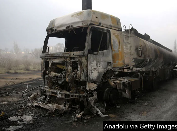 ලෝක තෙල් මිල ඉහළට; සැපයුම තහවුරු කිරීමට G7 රටවල් සූදානම් වෙයි