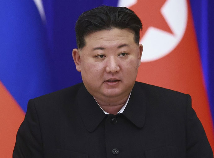 උතුරු කොරියාව ඉරානයේ නව උත්තරීතර නායකයාට සහය පළ කරයි