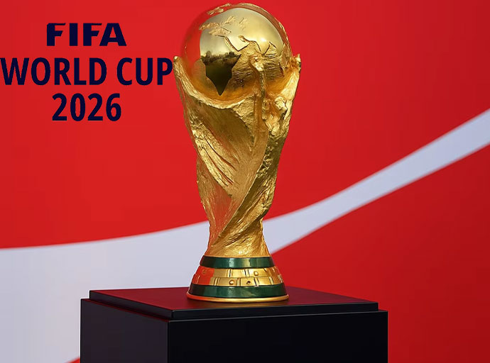 2026 ලෝක කුසලානයෙන් ඉරානය ඉවත් වෙයි