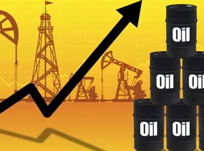 ලෝක තෙල් මිල නැවතත් ඩොලර් 100 ඉක්මවයි