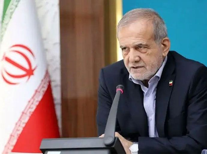 යුද්ධය අවසන් කිරීමට ඉරානයෙන් කොන්දේසි තුනක්