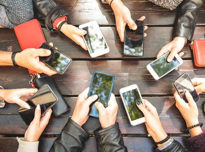 අන්තර්ජාල වෙළෙඳ දැන්වීම් සම්බන්ධයෙන් අවධානයෙන් සිටින්න - ජනතාවට අනතුරු ඇඟවීමක්