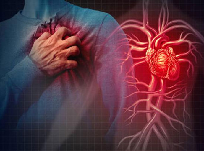Heart attack පිළිබඳව කළින් කියන Exercise ECG – වෛද්‍ය මහාචාර්ය නාමල් විජේසිංහ (වීඩියෝ)