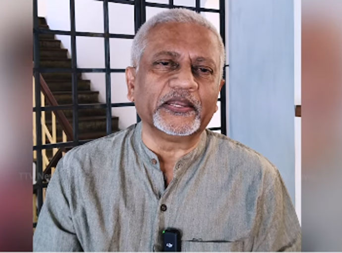 යුද්ධය හේතුවෙන් බරපතළ අර්බුද රාශියක් ඇතිවිය හැකියි - ආචාර්ය රොහාන් සමරජීව