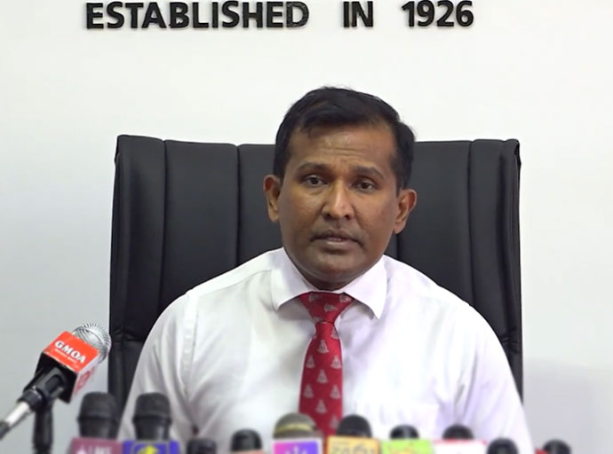 ආණ්ඩුවේ අසංවේදී පිළිවෙතින් සෞඛ්‍ය සේවාව දැඩි අර්බුදයක: ප්‍රමිතිය සහ අඛණ්ඩතාව ගිලිහෙන ලකුණු