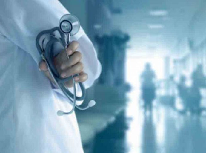 සෞඛ්‍ය සේවාව සැලකිල්ලක් නැති, අත්‍යාවශ්‍ය සේවාවක් බවට පත් කරලා