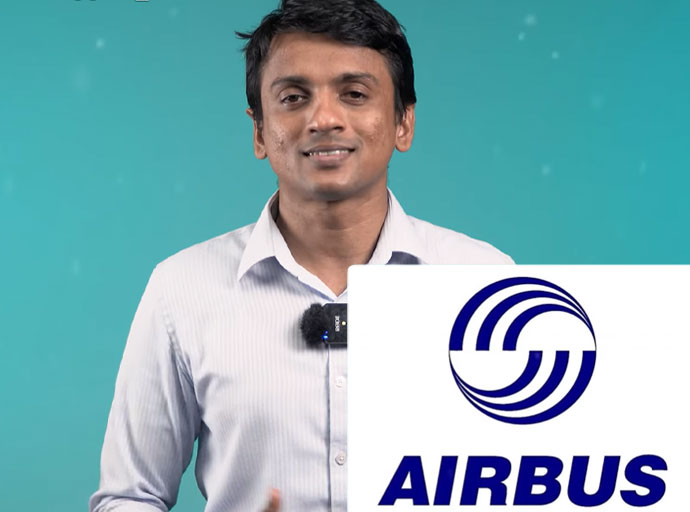 එයාර් බස් ගනුදෙනුවෙන් රජයට ඇමරිකන් ඩොලර් මිලියන 200ක් පාඩුයි - ධනනාත් ප්‍රනාන්දු (වීඩියෝ)