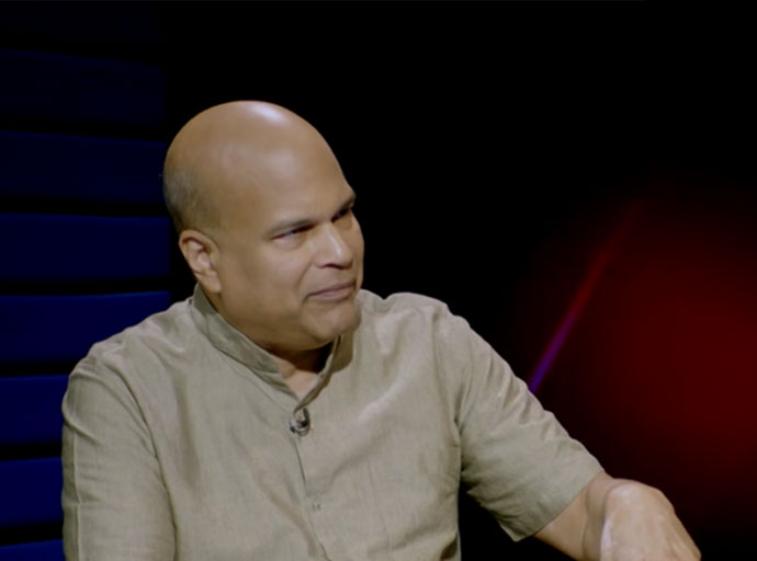 අපේ බලශක්තිය මිල වැඩි ඇයි...? - මිලින්ද මොරගොඩ පැහැදිලි කරයි (වීඩියෝ)