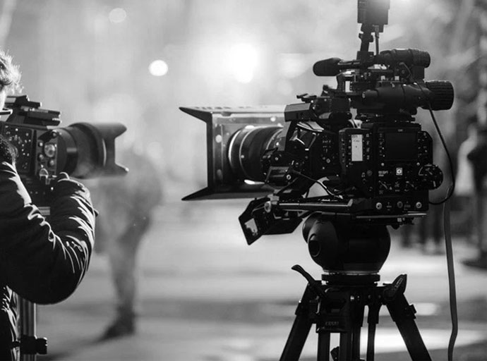 චිත්‍රපට "අධ්‍යක්ෂවරුන්ගේ සංසදය" මුහුදු මංකොල්ලකරුවන් අතට පත්වුණා ද...?