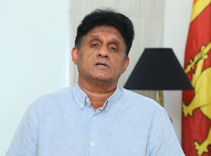 විදුලි පරිභෝජනයේ අරපිරිමැස්ම ගැන කියා දෙන්න කලින් බාල ගල් අඟරු ගෙන්වීම නතර කරන්න - විපක්ෂ නායක