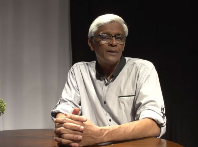 අලුත් අවුරුද්දට පෙර යුද්ධය අවසන් වෙනවා - අශෝක අභයගුණවර්ධන (වීඩියෝ)