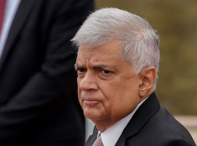 ආණ්ඩුව අභ්‍යන්තරයේ විශාල අර්බුදකාරී තත්ත්වයක් - රනිල් කොලම