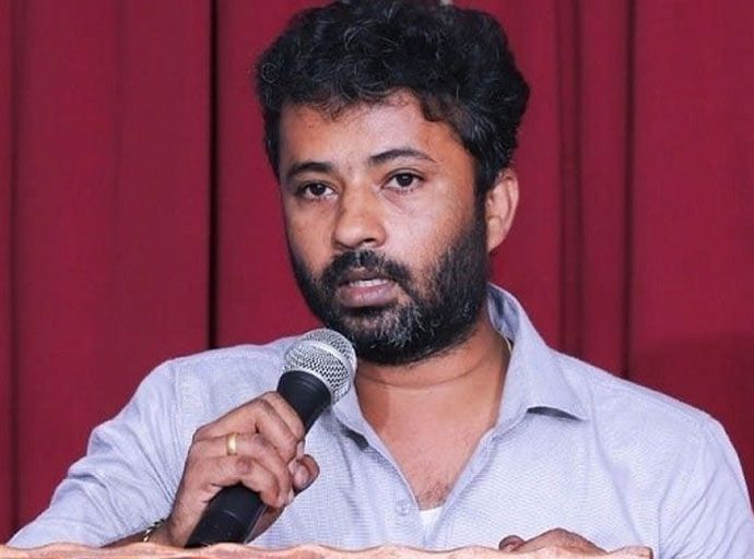 දීපචෙල්වන්ට ලිවීමේ අයිතිය අහිමි ද?; සංස්කෘතික අමාත්‍යවරයා ගේ අවධානයට