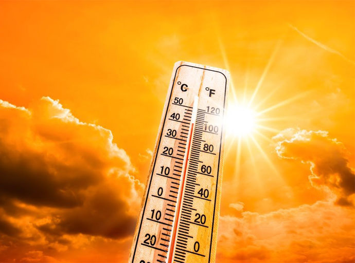 අධික උණුසුමෙන් ප්‍රවේශම් වන්න: මහජනතාවට වැදගත් සෞඛ්‍ය සහ ආරක්ෂිත උපදෙස් මාලාවක්