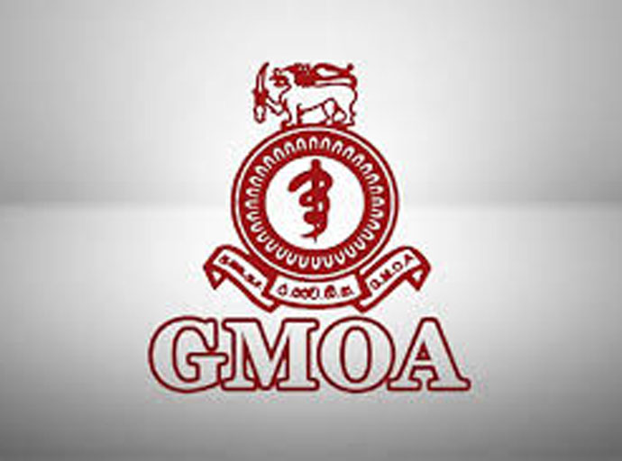 GMOA හෙට උදේ 8 සිට එක්දින සංකේත වැඩවර්ජනයක්