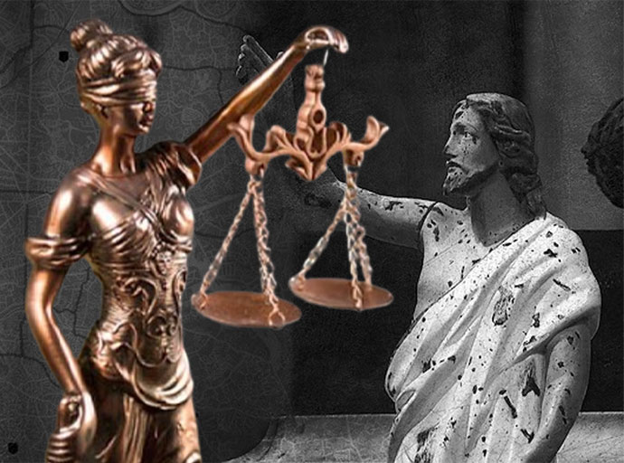 පාස්කු ඉරිදා ප්‍රහාරකයෝ සෙවීම වළක්වන්නෝ කවරහු ද...?